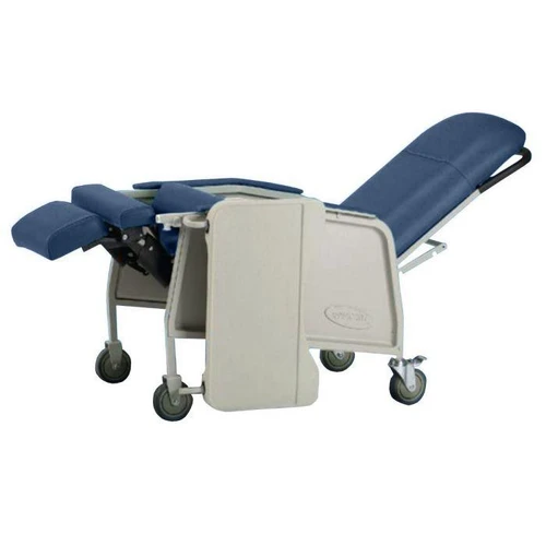 Medline ComfortEZ 3-Position Reclined