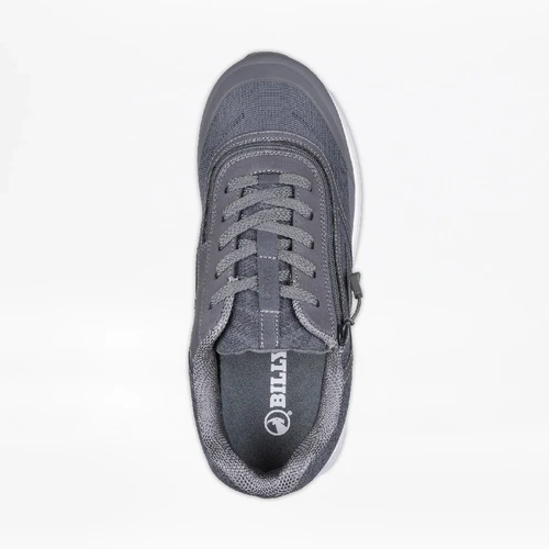 Adjustable and Functional Laces
