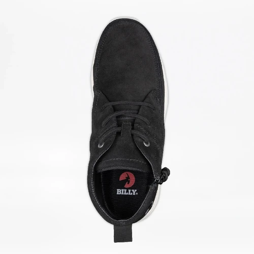 Adjustable and Functional Laces