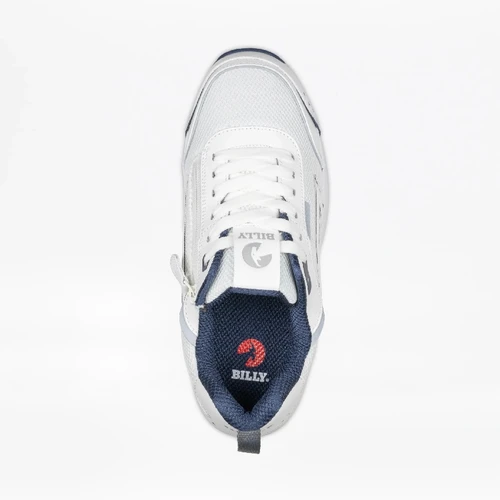 Adjustable and Functional Laces