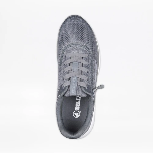 Functional and Adjustable Laces