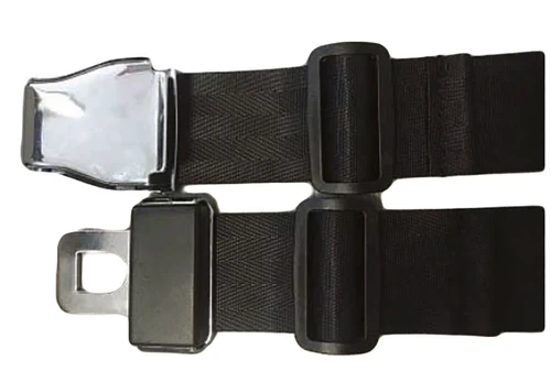 Airline Positioning Belt Main Image