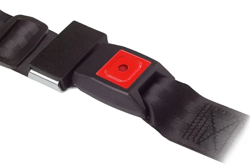 70" Positioning Belt With Pen Lock Buckle Main Image