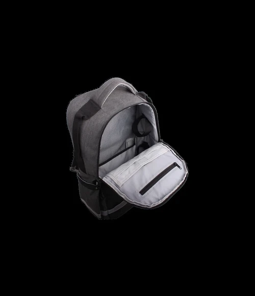 Wheelchair Bag Inside