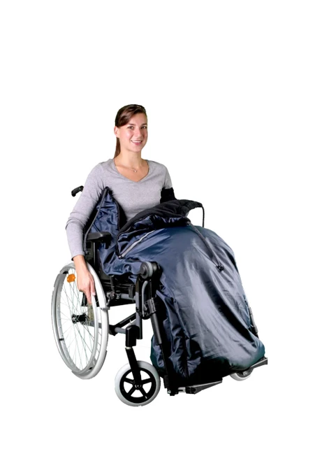 Adult Body Warmer Main Image