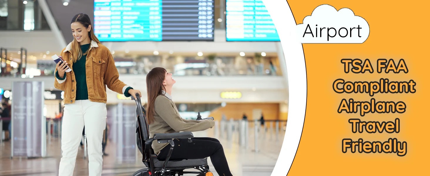 Pegasus Pediatric Power Wheelchair