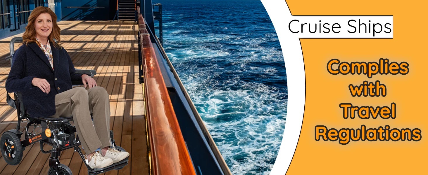 Pegasus Pediatric Power Wheelchair