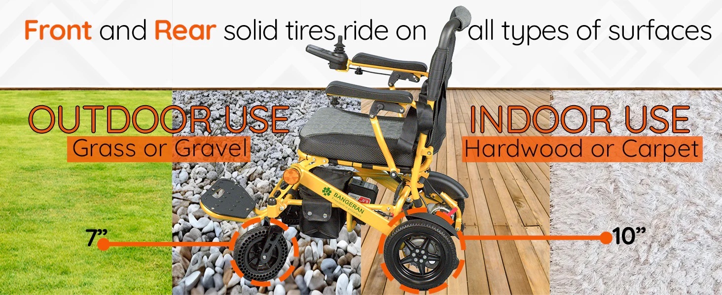 Pegasus Pediatric Power Wheelchair