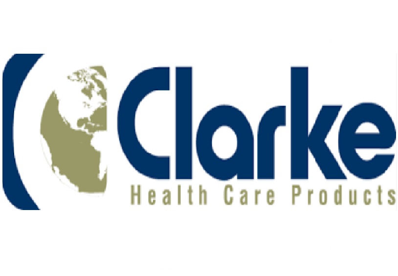 Clarke Health Care Products