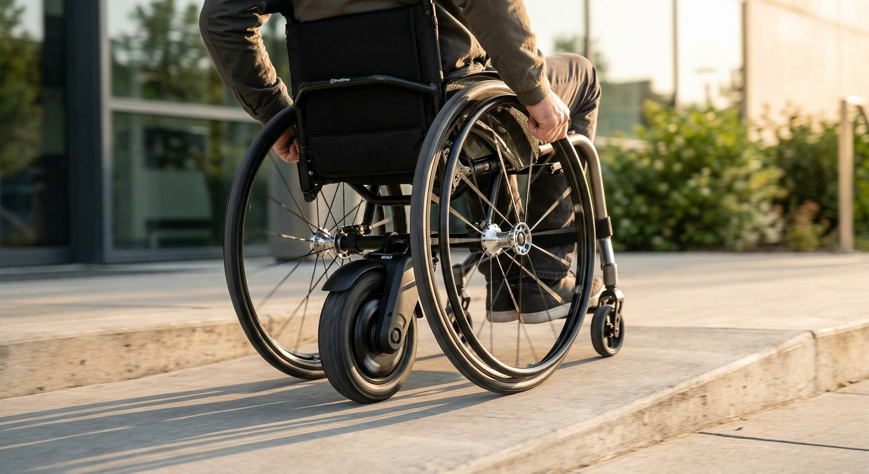 How to Make Your Wheelchair More Comfortable: 12 Tips for All-Day Support | Living Spinal