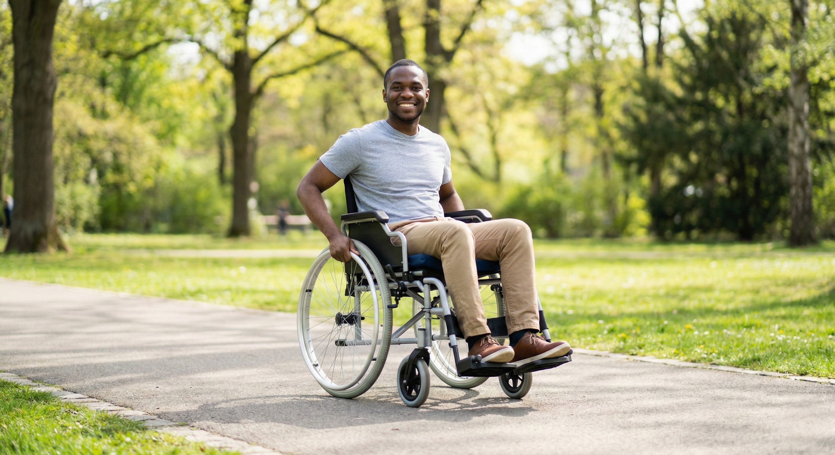 Wheelchair Maintenance 101: Keep Your Chair Rolling Smoothly | Living Spinal