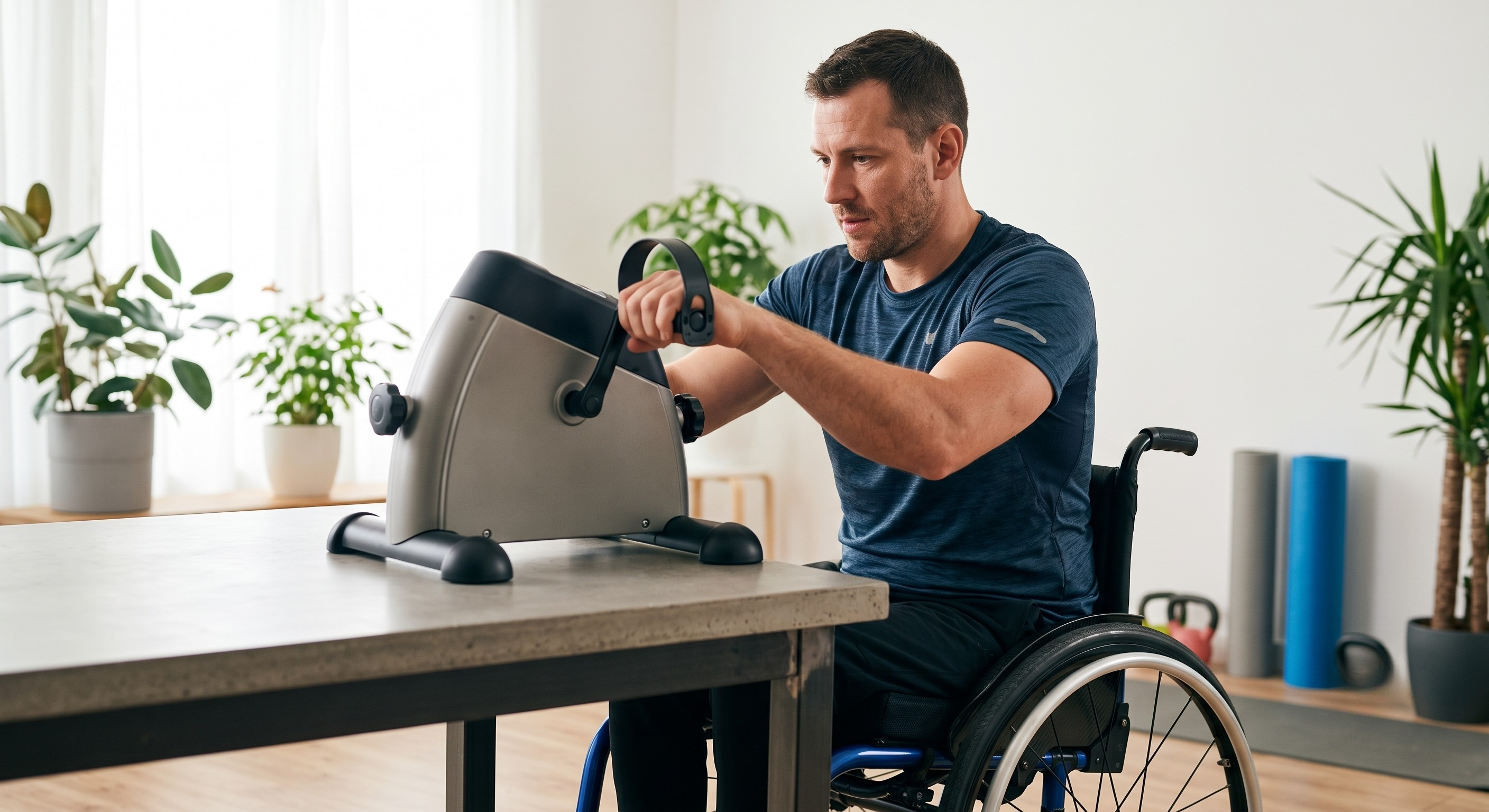 Managing Spasticity and Nerve Pain: Everyday Solutions Beyond Medication | Living Spinal