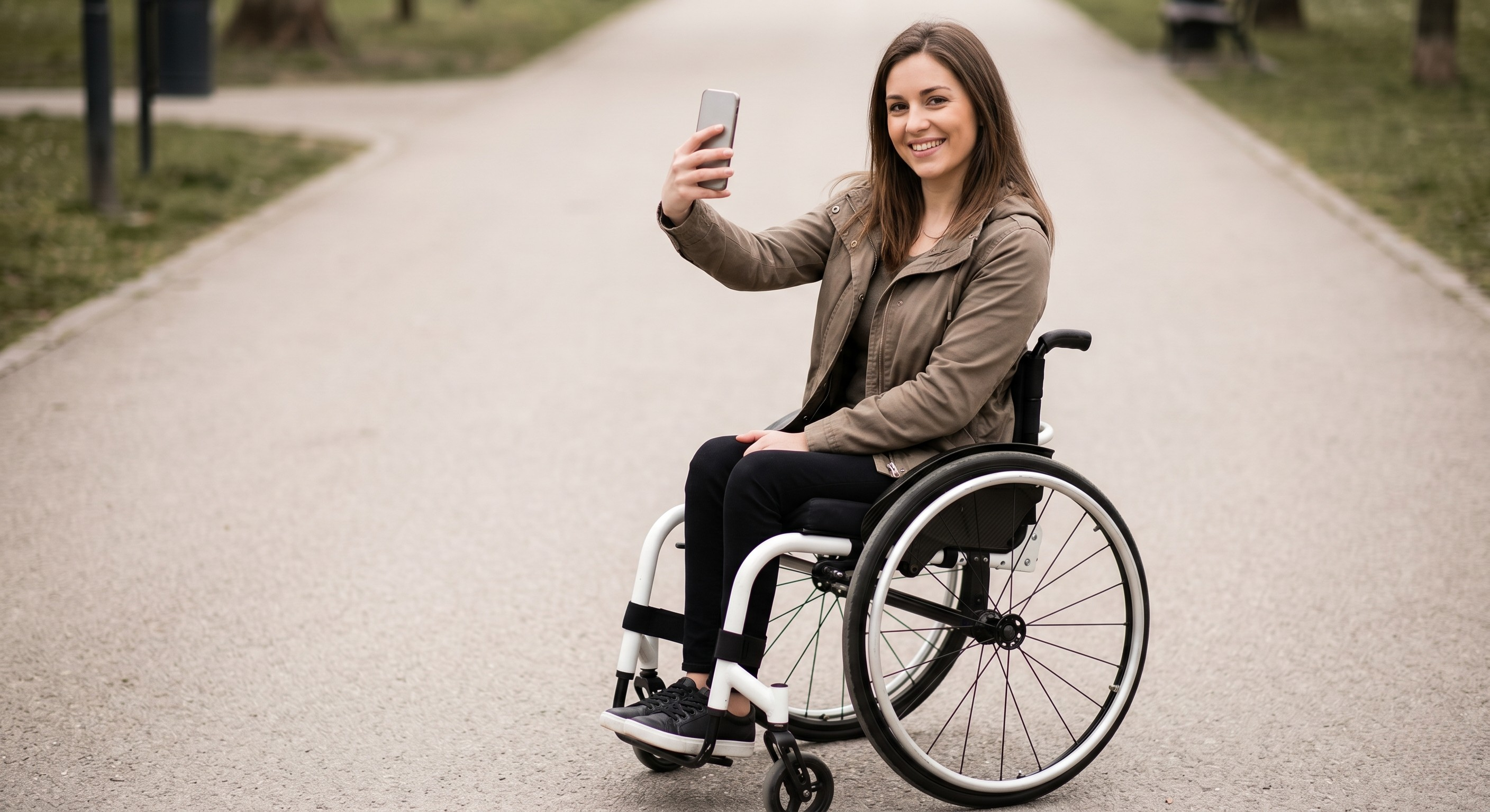 Navigating the Dating Scene as a Wheelchair User | Living Spinal