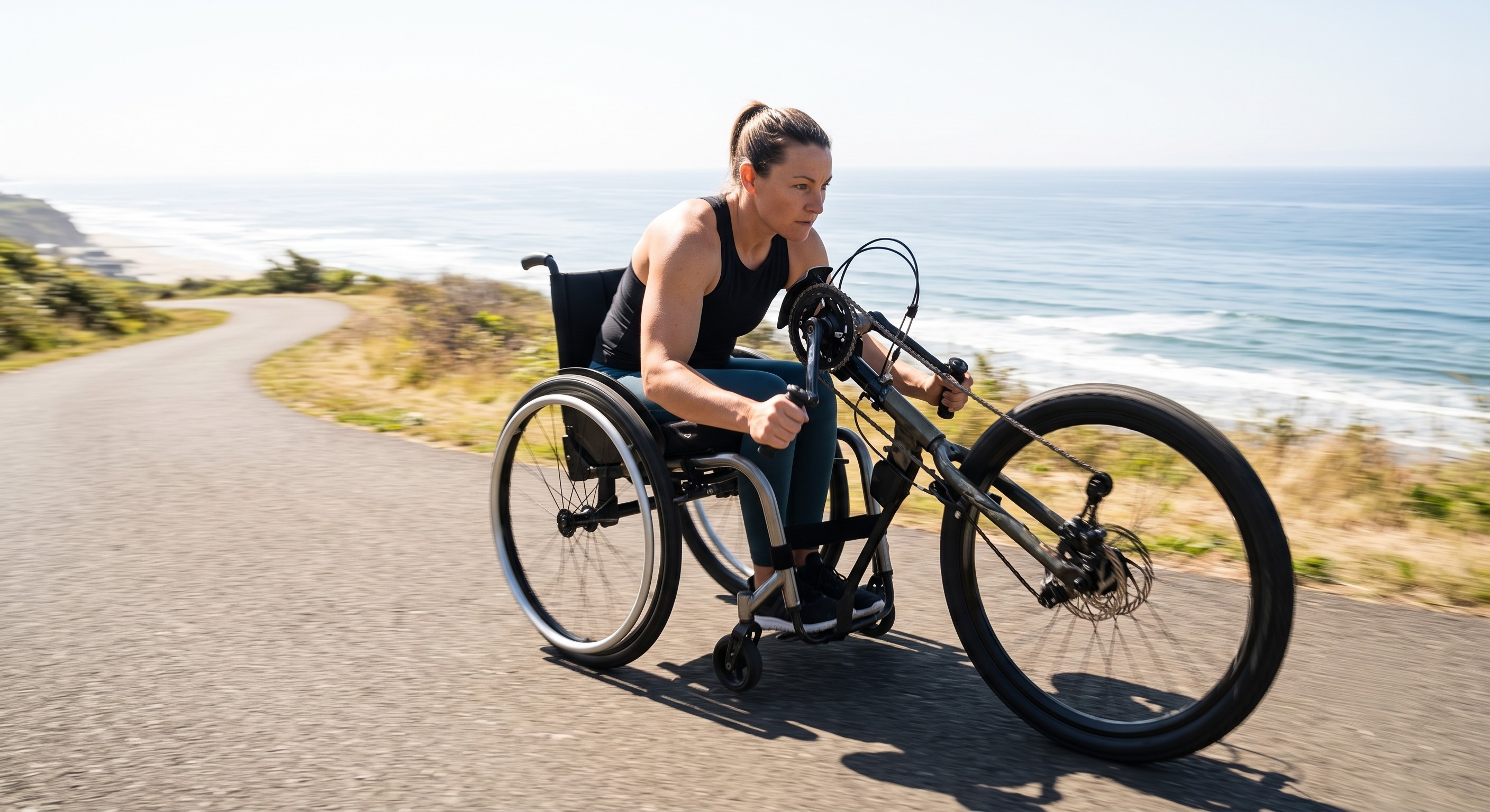 Fueling Your Body: A No-Nonsense Guide to Nutrition and Weight Management in a Wheelchair | Living Spinal