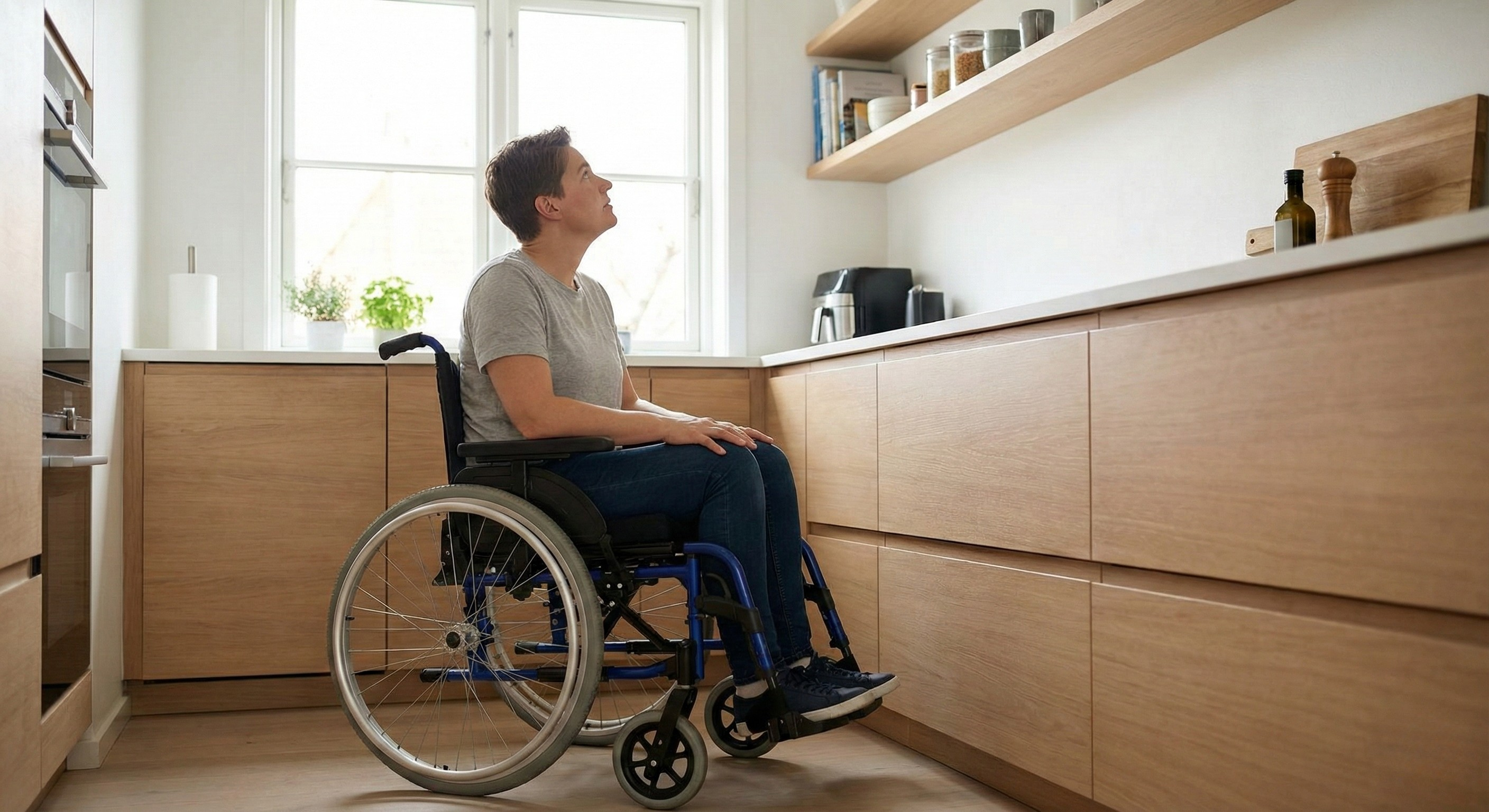 Master Your Environment: A Guide to Safely Reaching Items from a Wheelchair | Living Spinal