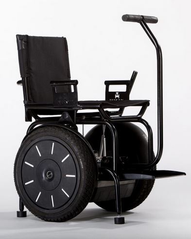 4 Reasons Why A Wheelchair User Should Travel More
