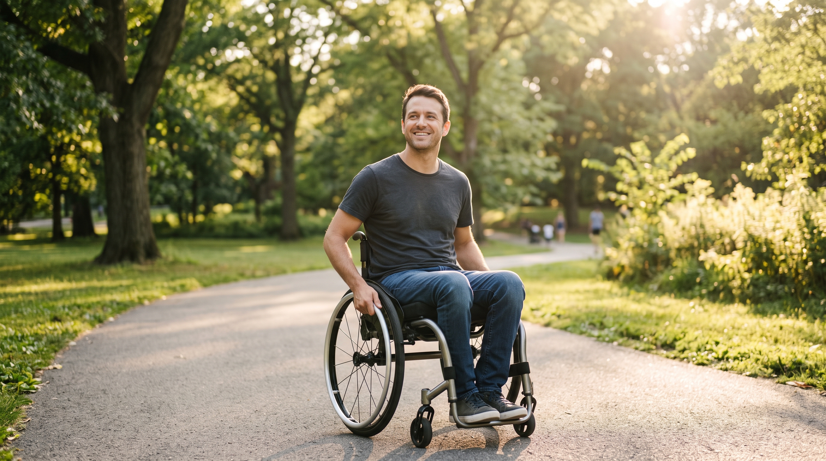 Mental Health & Life Transitions: Rebuilding Confidence After a Mobility Change | Living Spinal