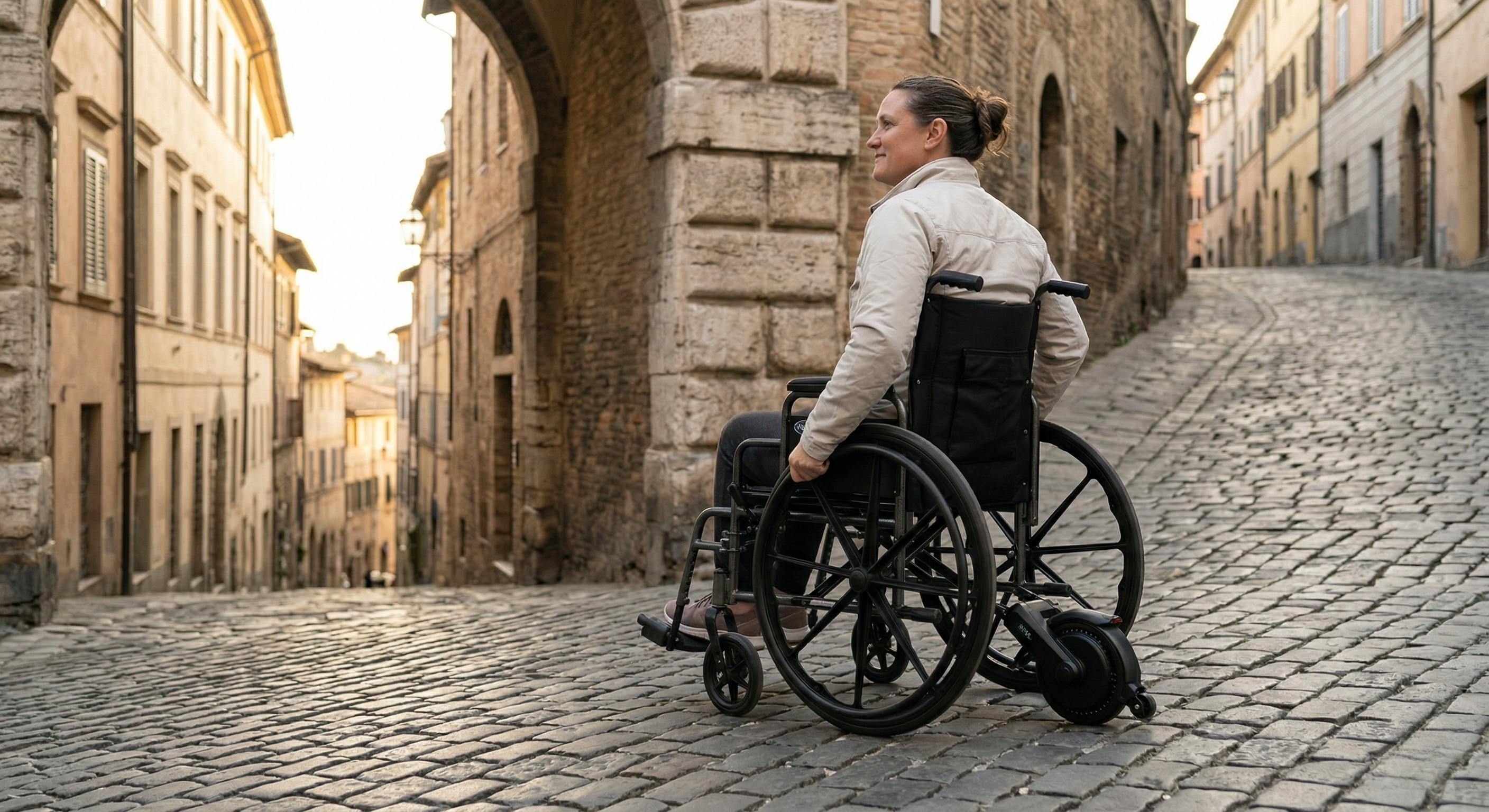 Wheelchair Travel Guide: 14 Essential Tips for Accessible and Stress-Free Trips | Living Spinal