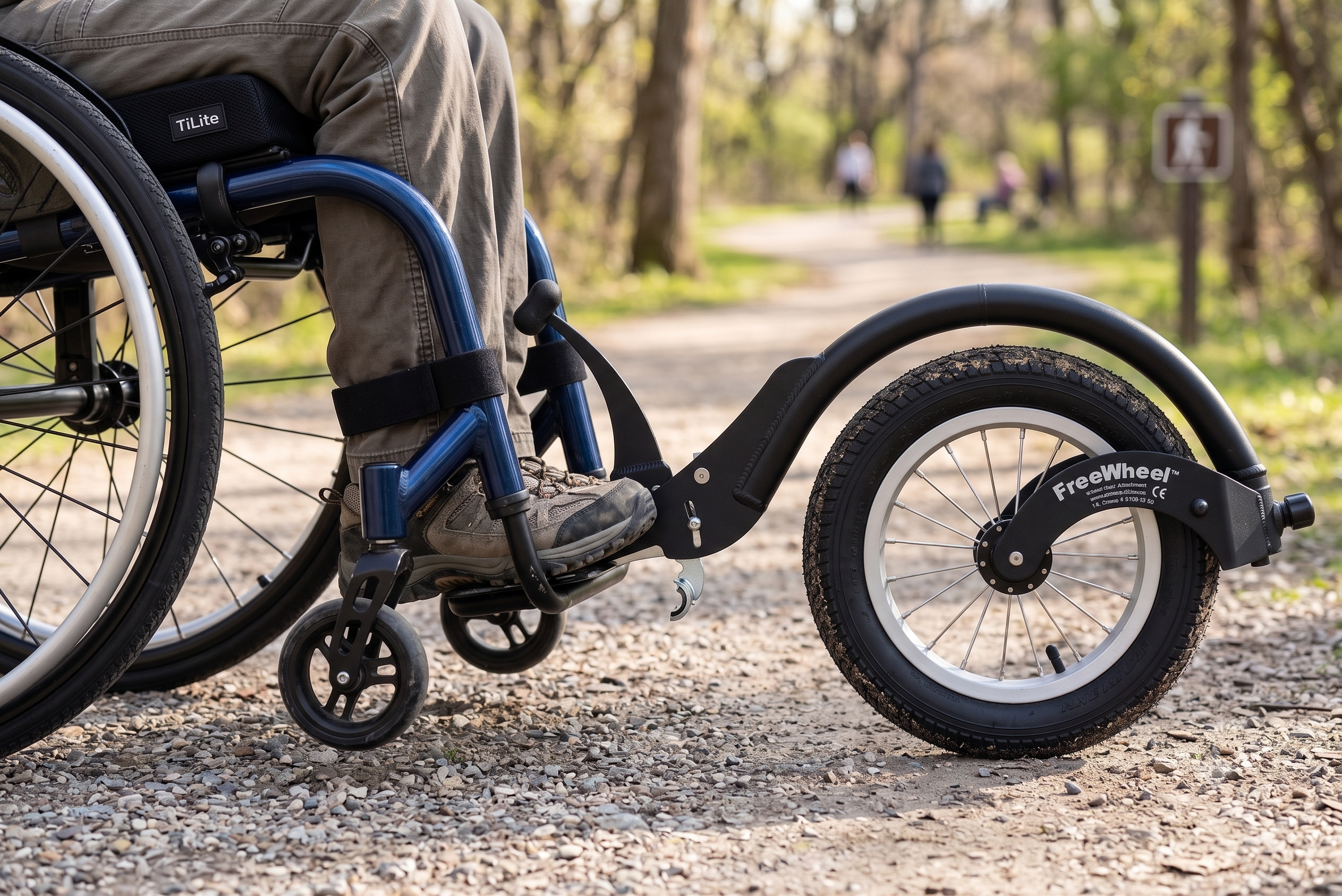 Accessible Gardening: Cultivating Your Green Thumb from a Wheelchair | Living Spinal