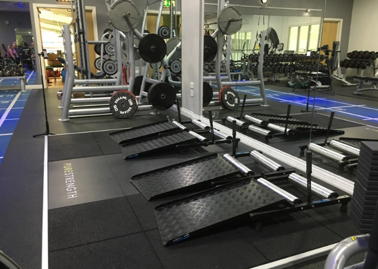 The Top Wheelchair Exercises for Wheelchair Users