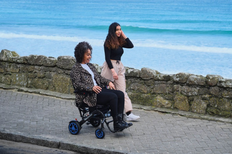 The Best Wheelchair-Friendly Travel Destinations for 2026 | Living Spinal