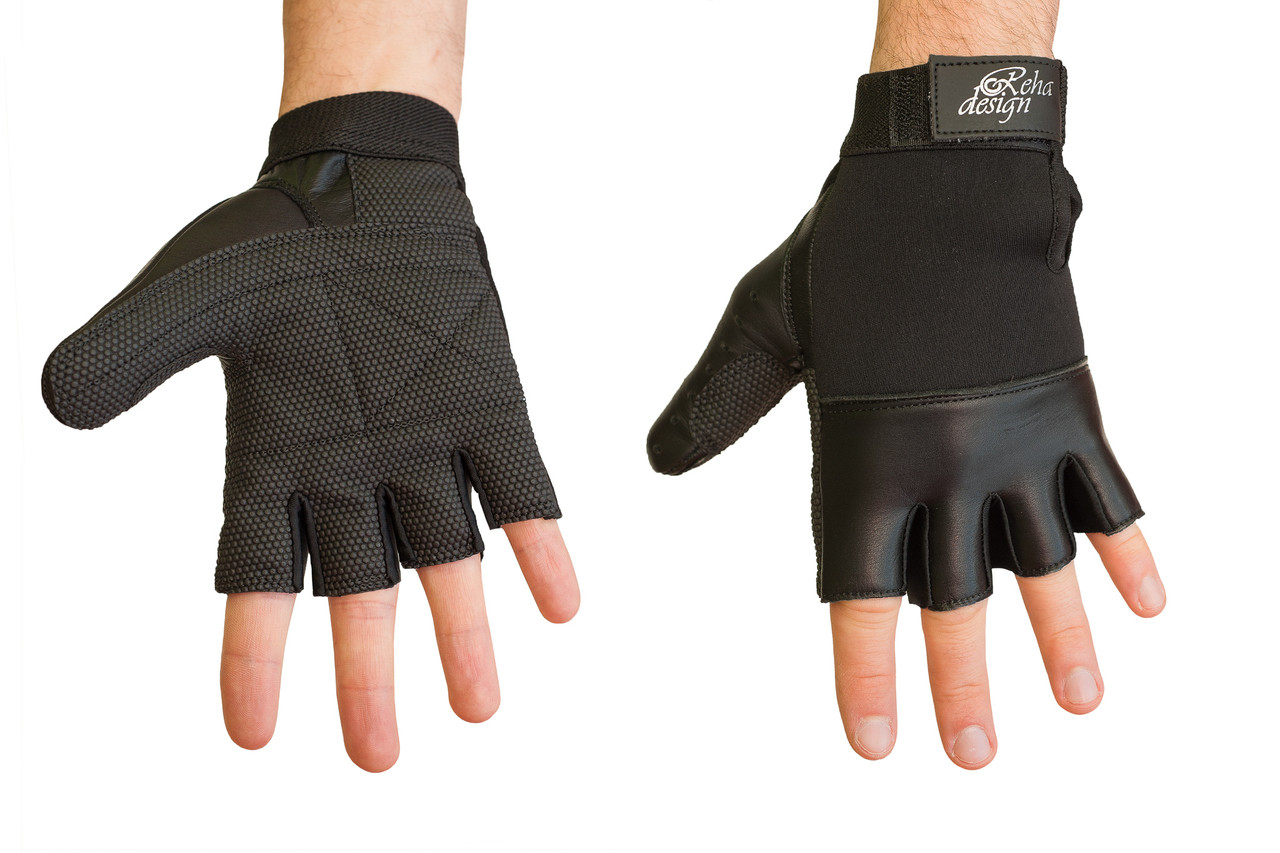 RehaDesign Wheelchair Gloves