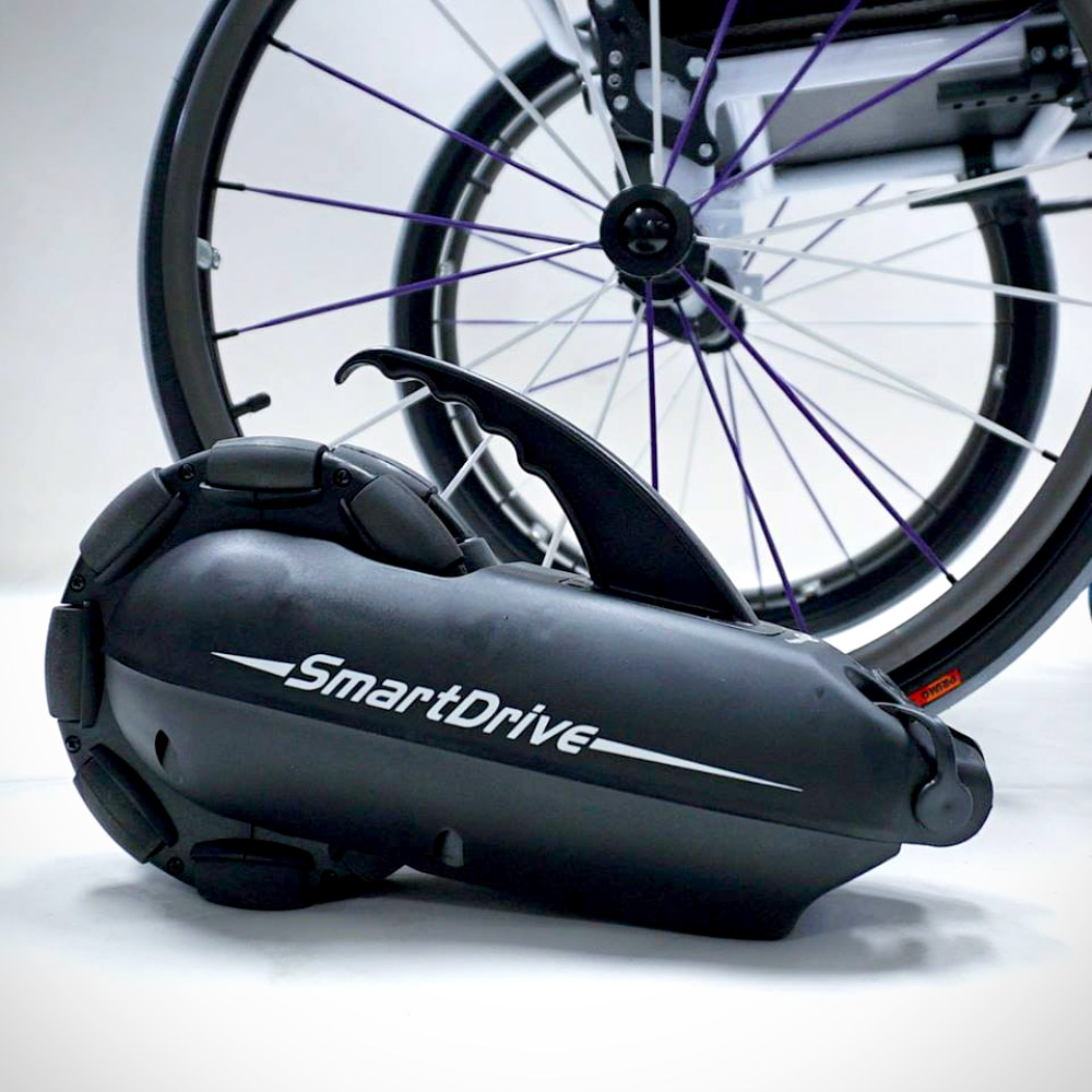 SMARTDRIVE MX2 POWER ASSIST