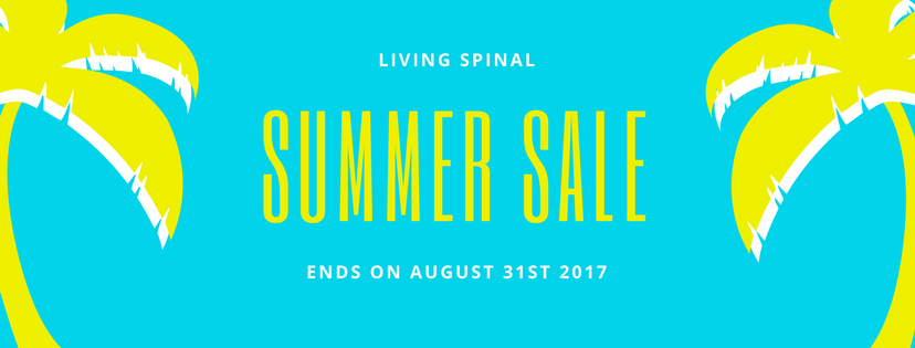 Summer Sale!