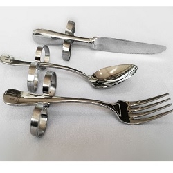 Adaptive Eating Utensils Set – Beverly's Daughter