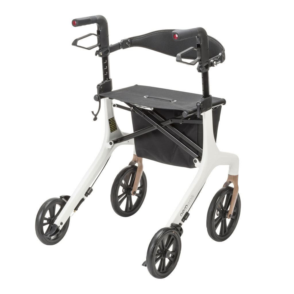 Adjustable Handle Height