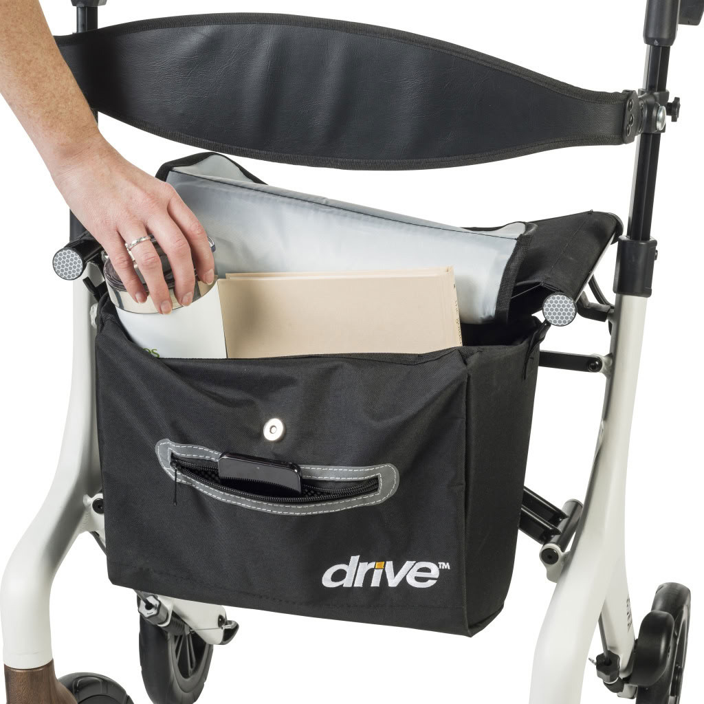 Removable Storage Bag