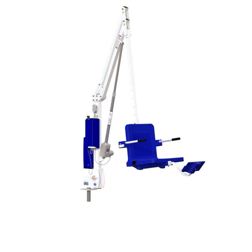 Aqua Creek Revolution XL Main View