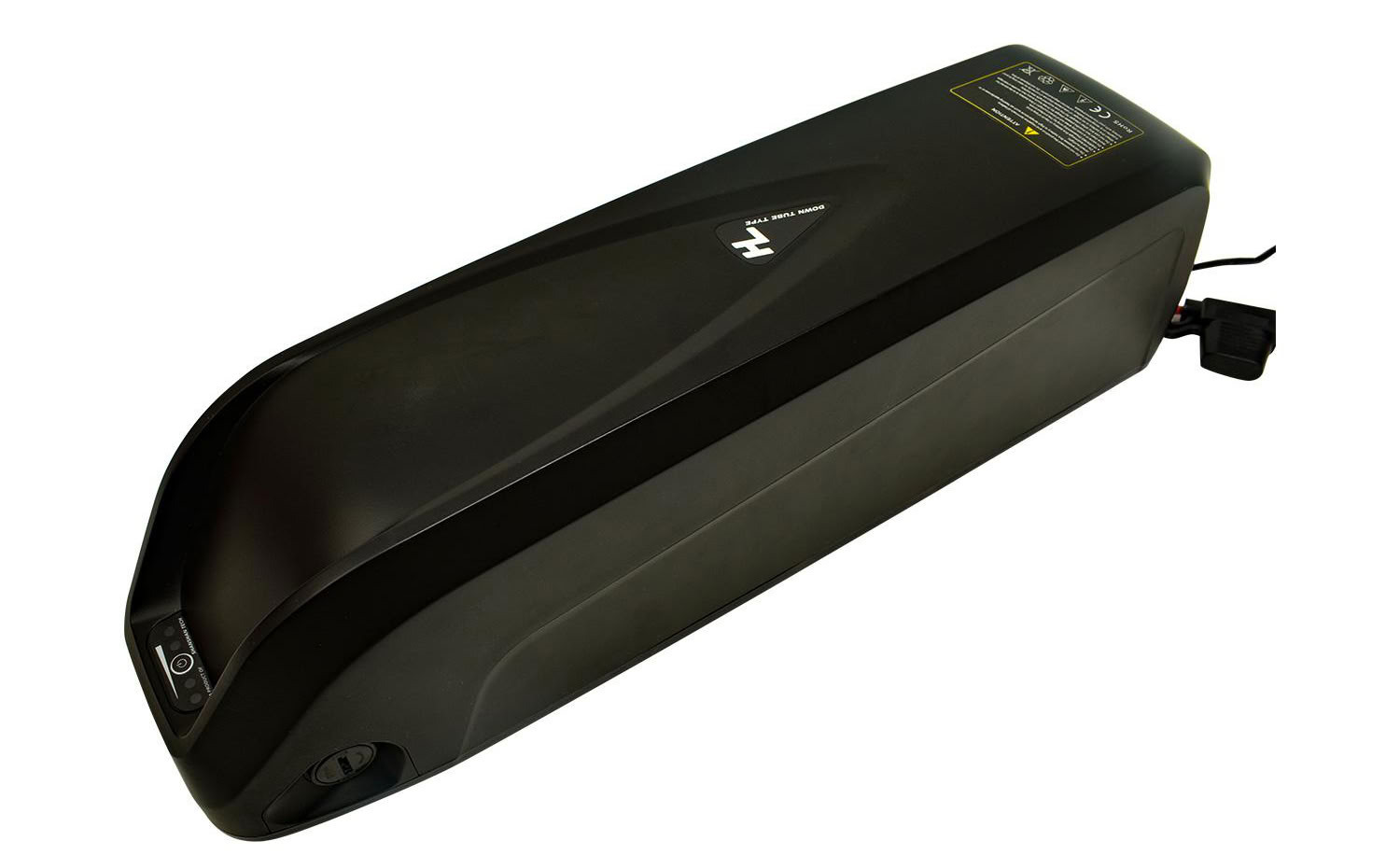 Powerful Battery Image