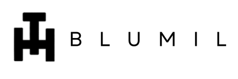 Blumil Logo