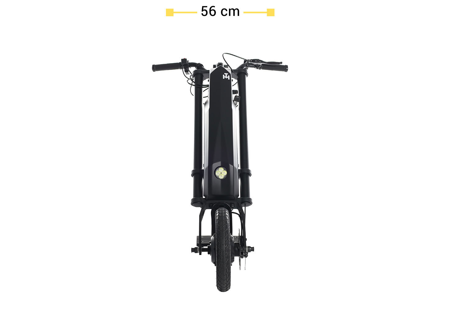 BLUMIL SPORT Technical Dimensions 2