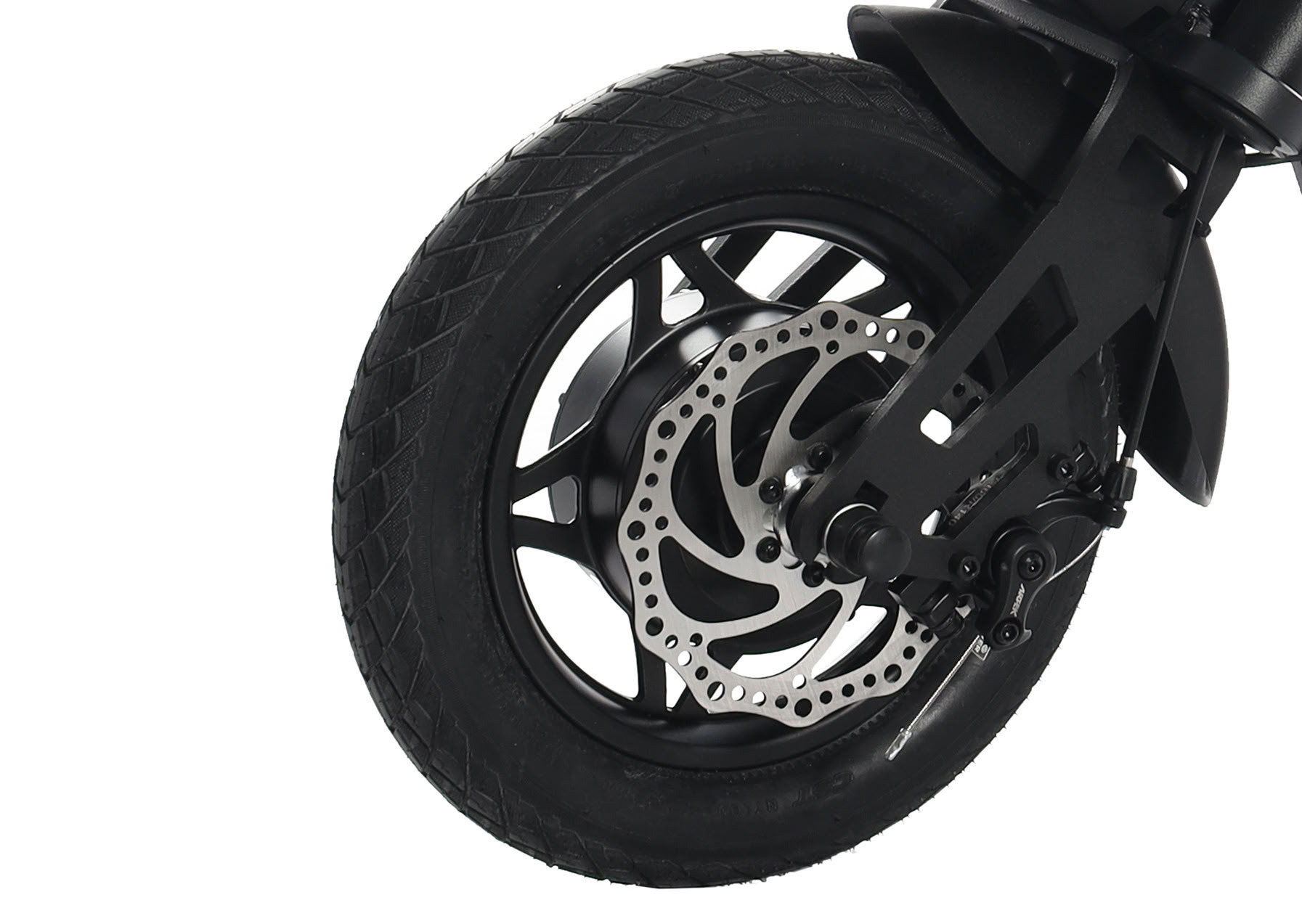 High-Performance Drive Image