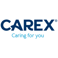 Carex logo