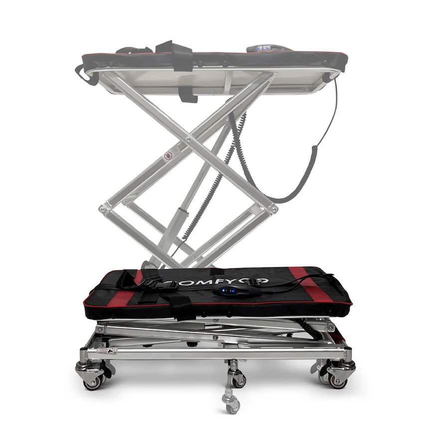 GO-Lift portable Electric Lift Main View