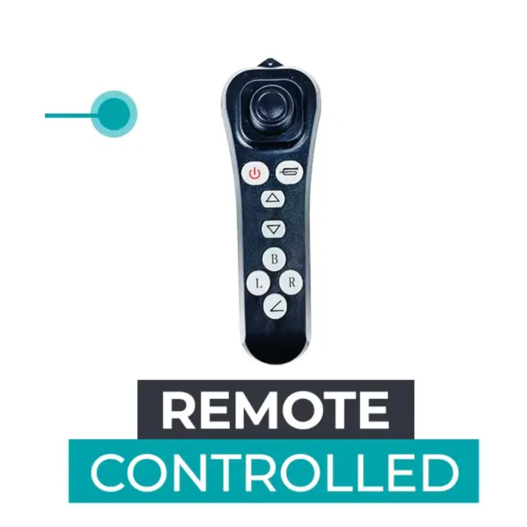 Caregiver Controller