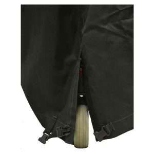 Diestco 4-Corner Slit Powerchair Cover
