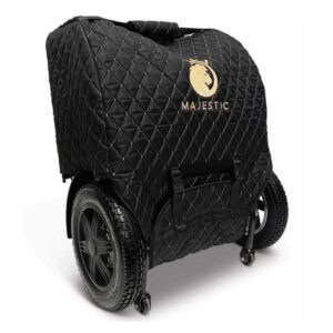 ComfyGO IQ-Series Wheelchair Travel Bag