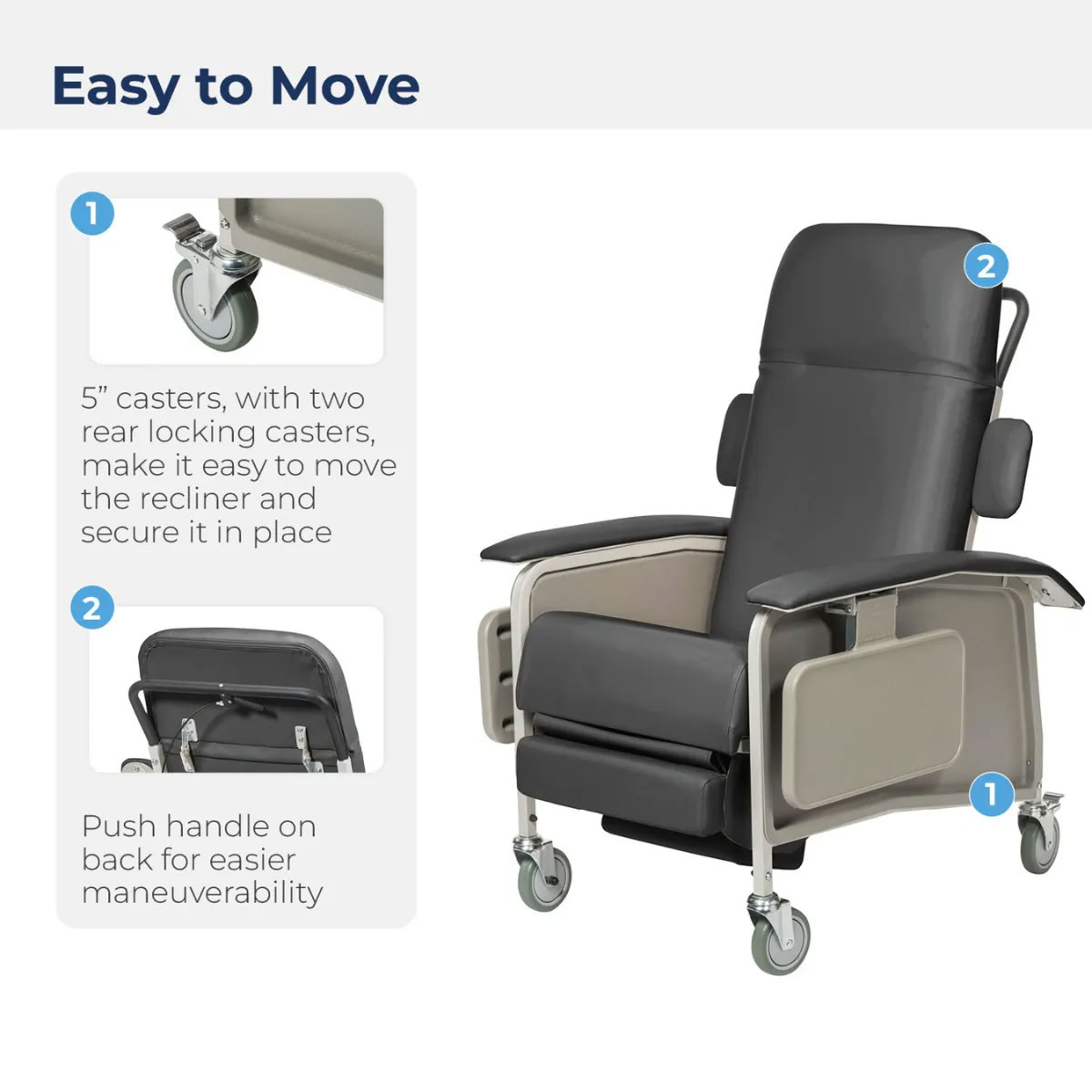 Easy to Move
