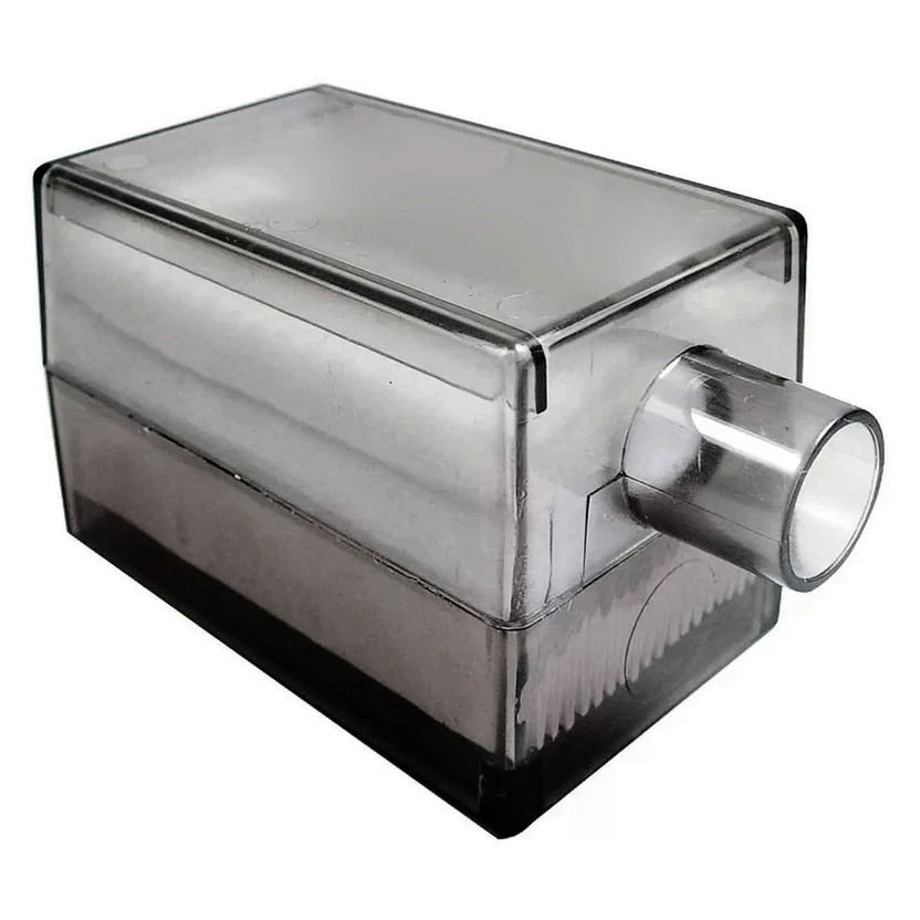 Extended Life Intake Bacteria Filter