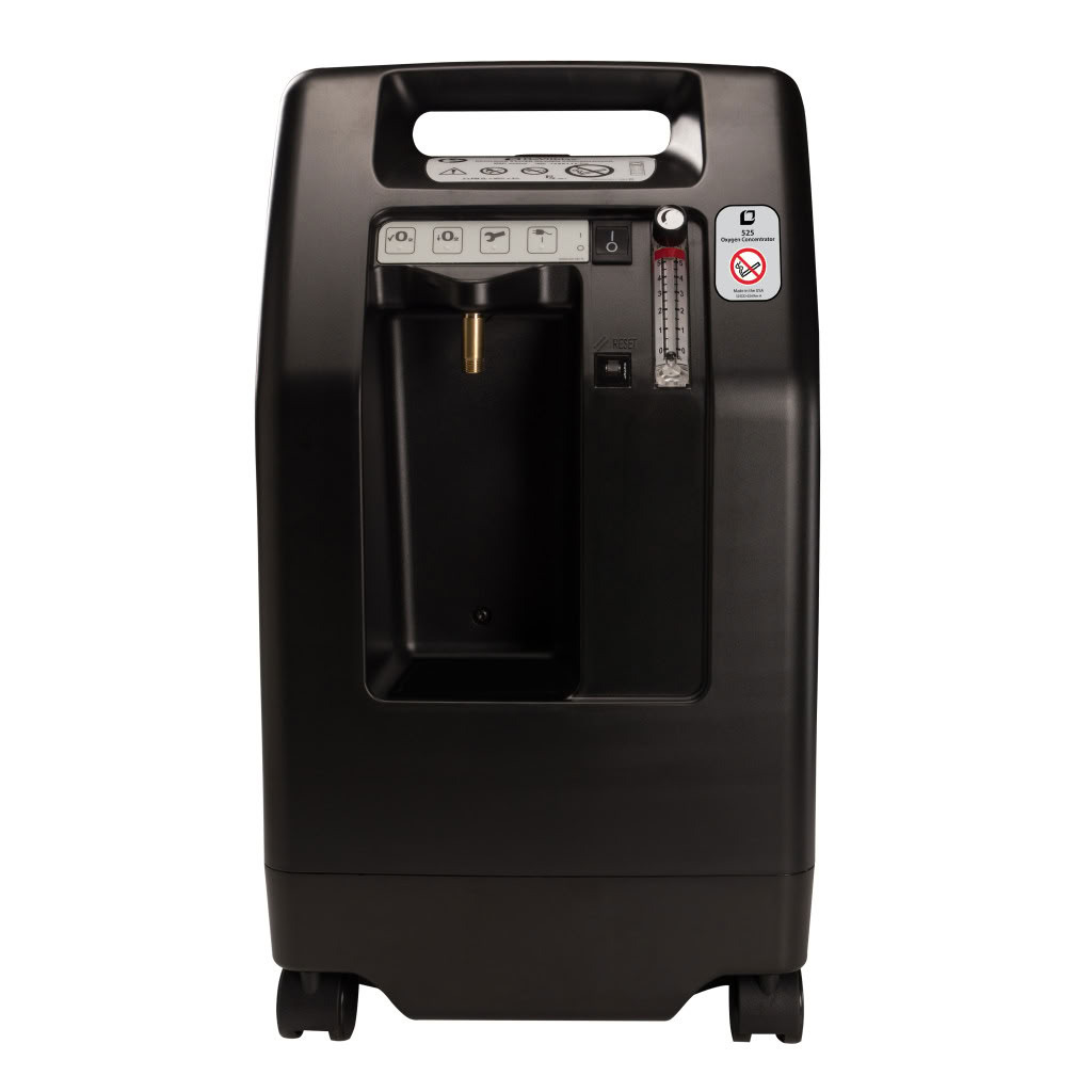 DeVilbiss 5 Liter Oxygen Concentrator