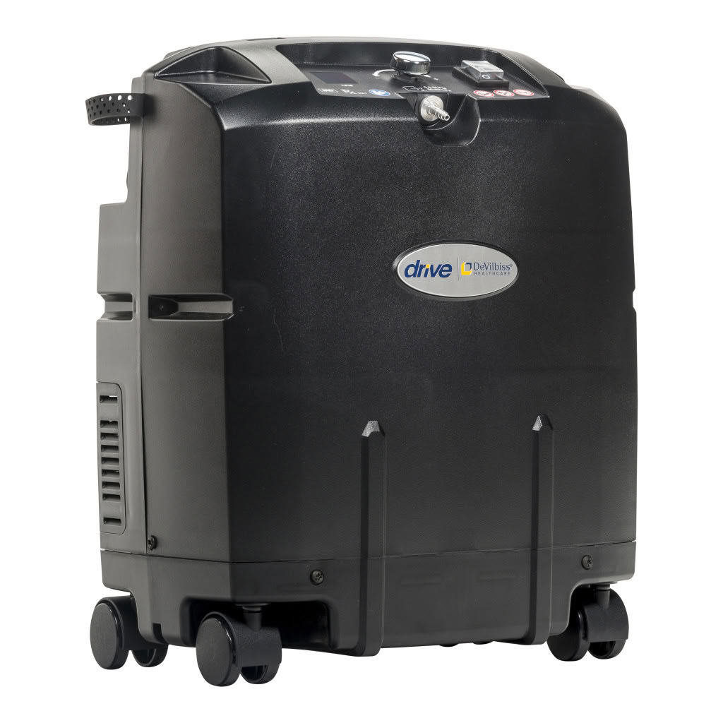 Drive Medical 5L Compact Oxygen Concentrator