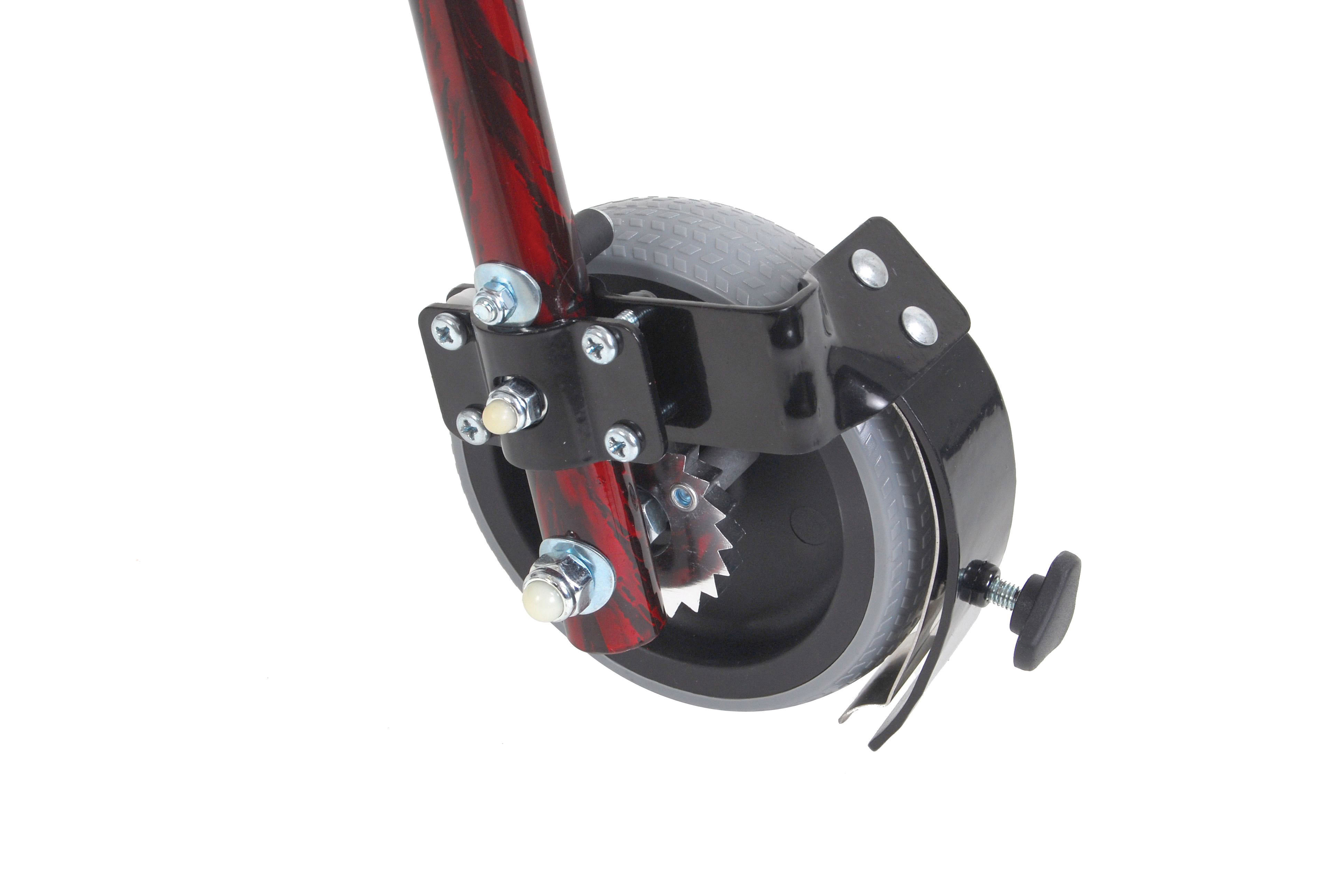 Dial-A-Speed Tabs (CE 1400)