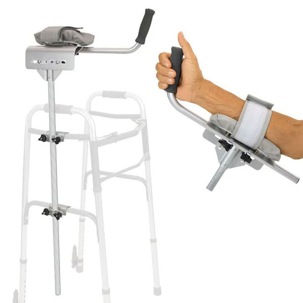 Forearm Platforms (CE 1035 FP)