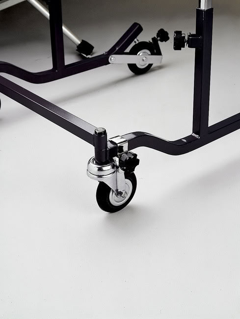 Locking Brackets (CE 1500)