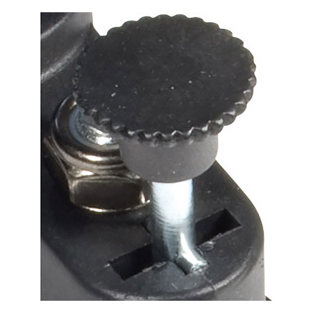 Cast Aluminum Loop Lock
