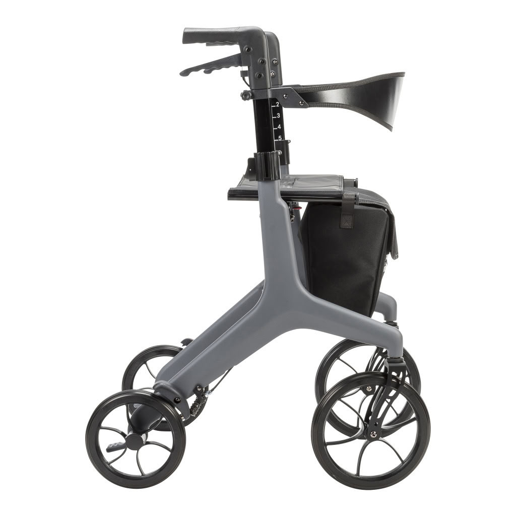 AeroCarbon Specifications View